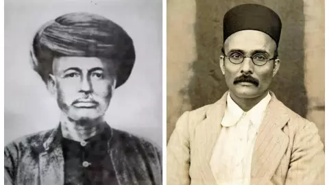Lucknow University: सावरकर और ज्योतिबा फुले का चिंतन पढ़ेंगे छात्र, राजनीति विज्ञान के पेपर में किया जाएगा शामिल