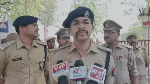 Raibareli News Raibareli News