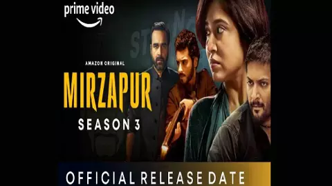 Mirzapur Season 3 Munna Bhaiya Alive Mirzapur Season 3 Munna Bhaiya Alive