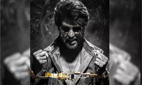Thalaivar 171 Release Date