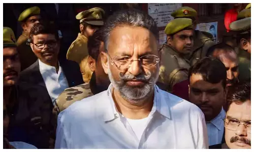 Mukhtar Ansari