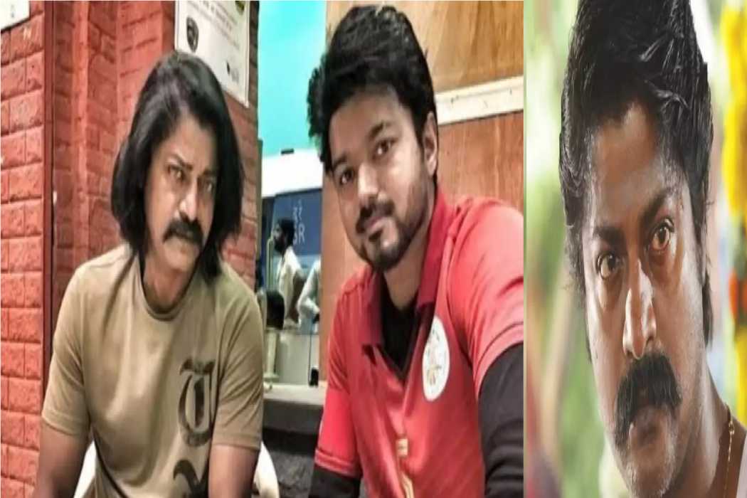 Daniel Balaji News