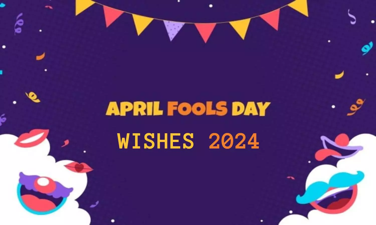 April Fool Day Wishes