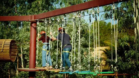 Top Adventure Places In Noida Top Adventure Places In Noida