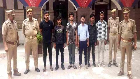 Azamgarh News Azamgarh News
