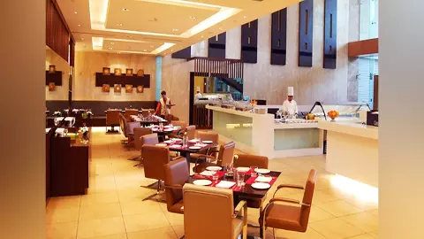 Ghaziabad Top 10 Restaurants