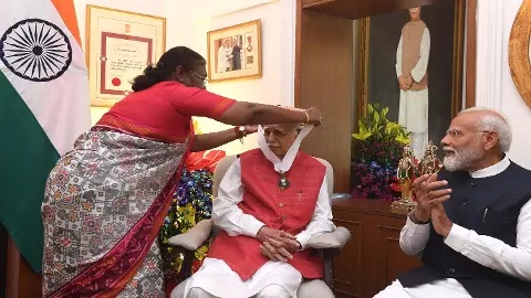 Bharat Ratna