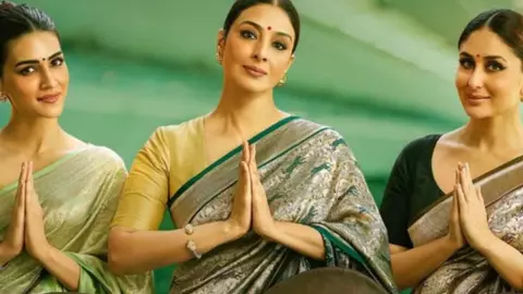 Crew Box Office Collection Day 3
