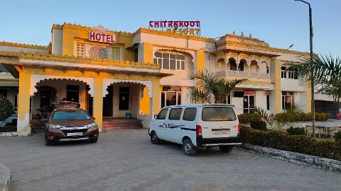 Budged Hotels In Chitrakoot Budged Hotels In Chitrakoot