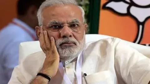 PM Narendra Modi