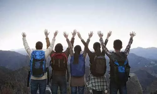 Famous Place For Tour in North India