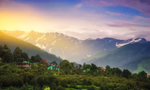 Best Hill Stations to Visit in April