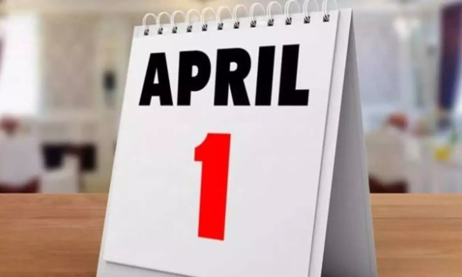 1st April Rules Change: एक अप्रैल से बदल गए कई नियम, जेब होगी ढीली या होगा फायदा, जानें यहां