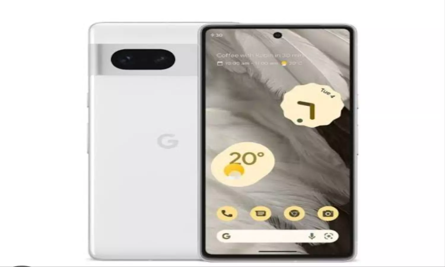 Google Pixel 7 Discount: फोन पर मिल रहा बंपर डिस्काउंट, बेहद कम कीमत में खरीदें ये फोन