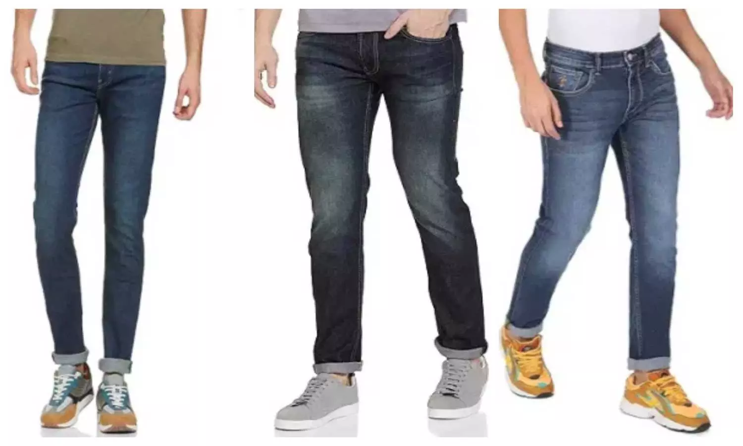 Top 5 Best Mens Jeans Brands