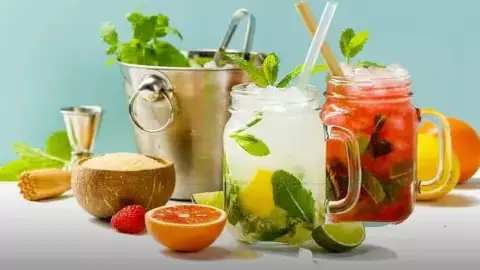 Healthy Summer Drinks: गर्मियों में कूल-कूल रखेंगे ये हेल्दी ड्रिंक, आप भी करें डाइट में शामिल