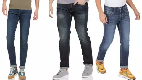 Top 5 Best Mens Jeans Brands