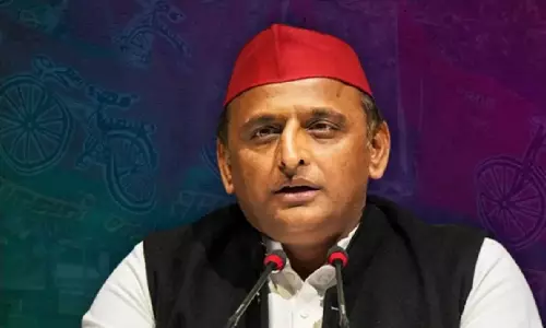 Akhilesh Yadav