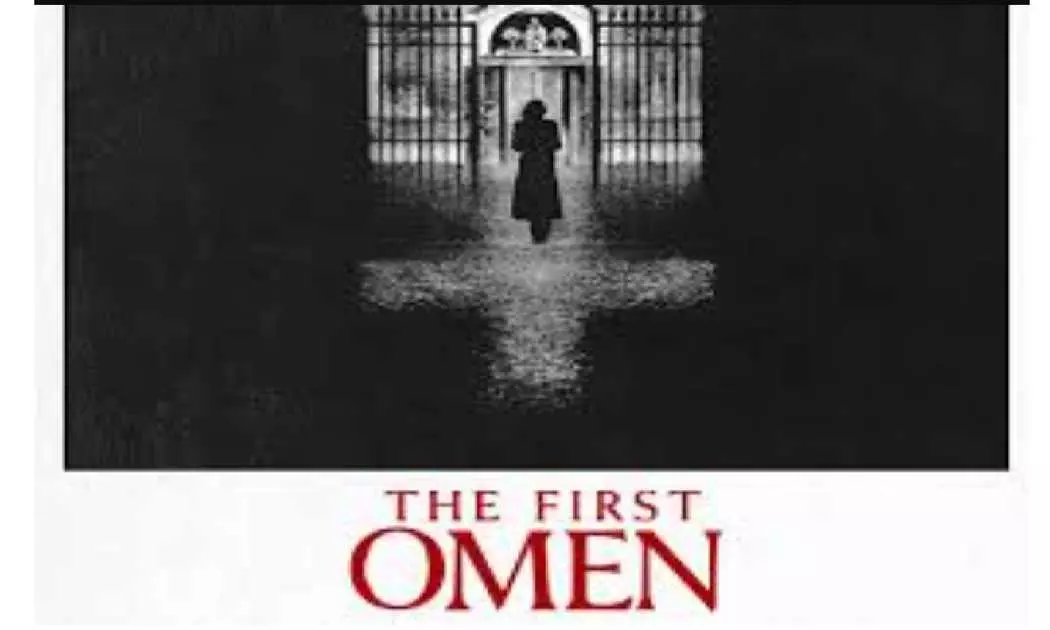 The First Omen Story
