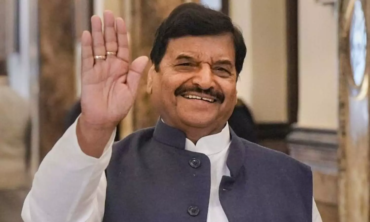 Shivpal left Badaun seat! Know what is the matter