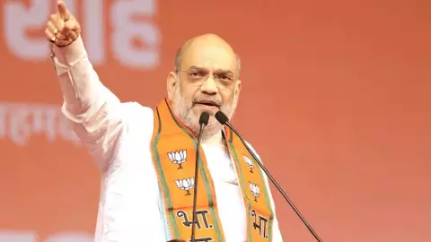 amit shah