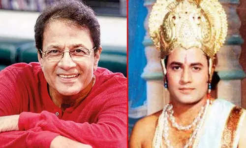 Arun Govil