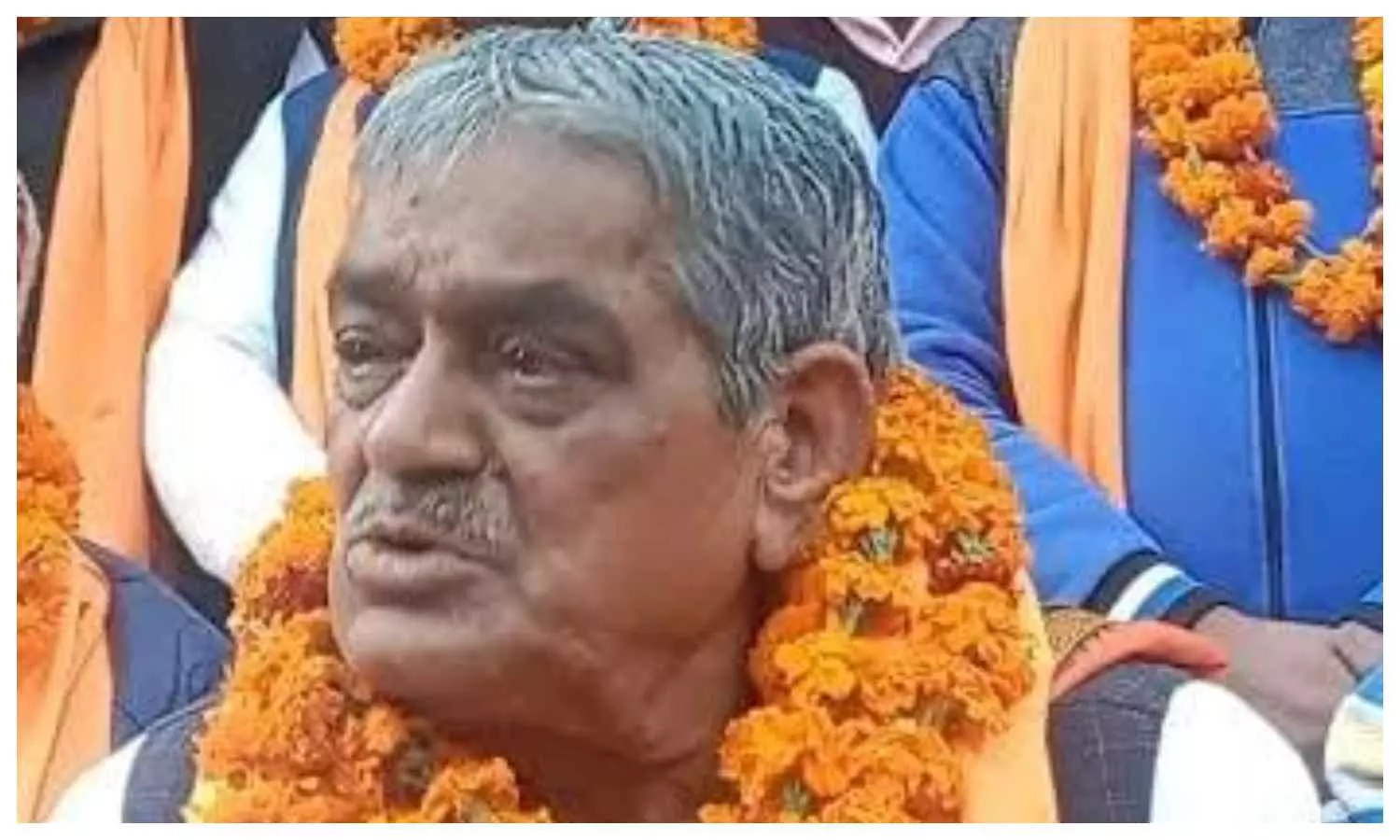 Chhotalal Yadav Passes Away: सपा छोड़ भाजपा में आए पूर्व विधायक छोटेलाल यादव का निधन, लखनऊ में ली आखिरी सांस