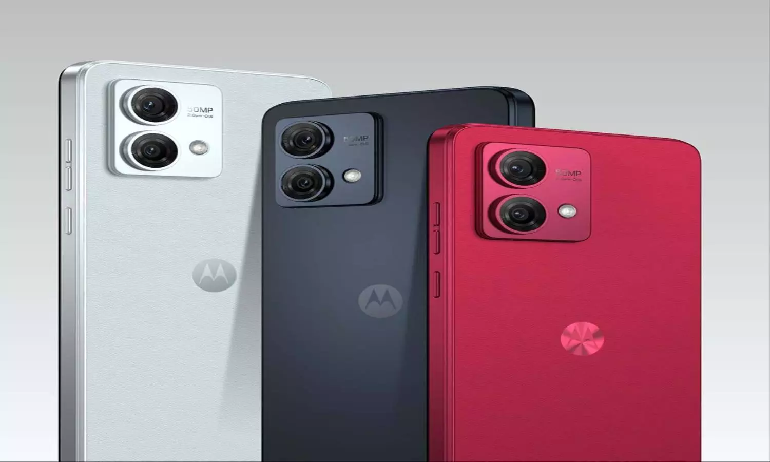Motorola G84 5G Price: बेहद सस्ता हुआ Motorola का ये 12GB रैम वाला फोन, जल्द कर लें ऑर्डर