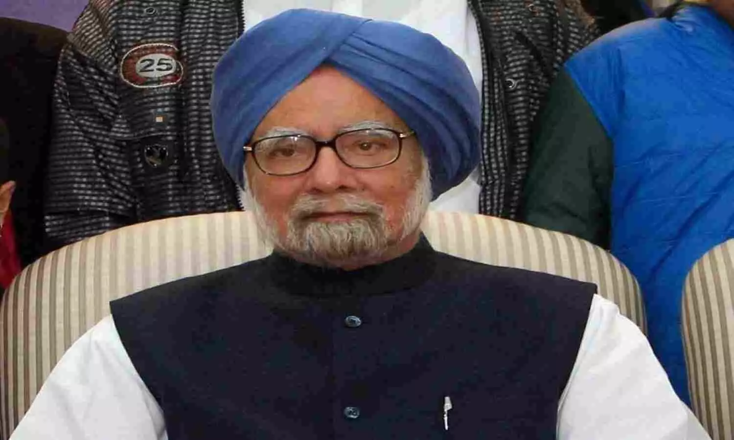 Dr Manmohan Singh Retirement