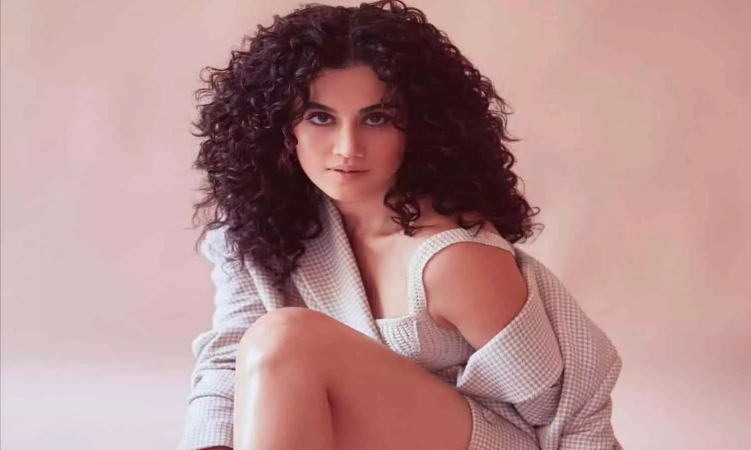 Taapsee Pannu Lifestyle And Networth
