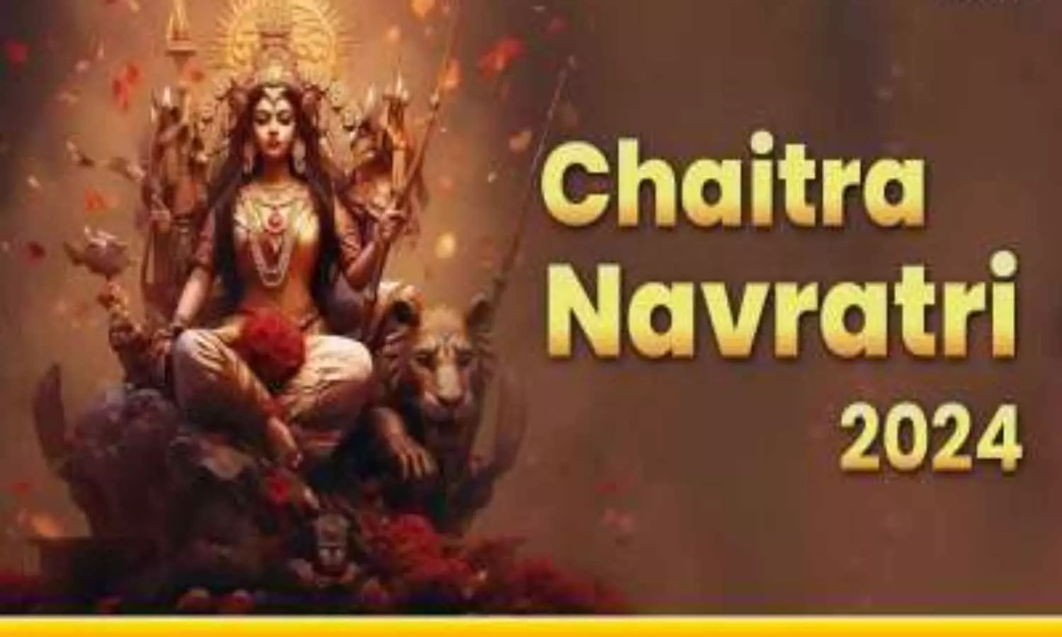 Navratri Wishes 2024