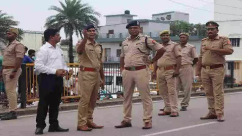 Gorakhpur Police