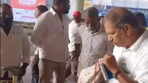 Rajiv Gandhi Assassination