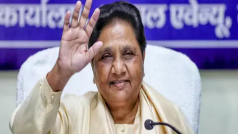 Mayawati