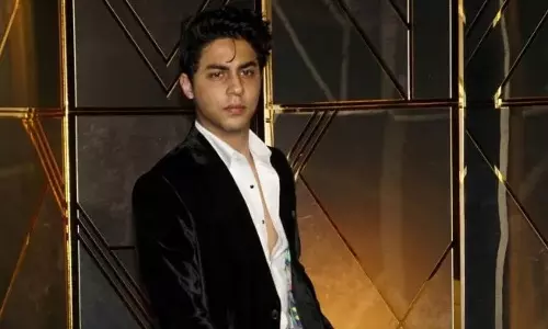 Aryan Khan Luxury Lifestyle