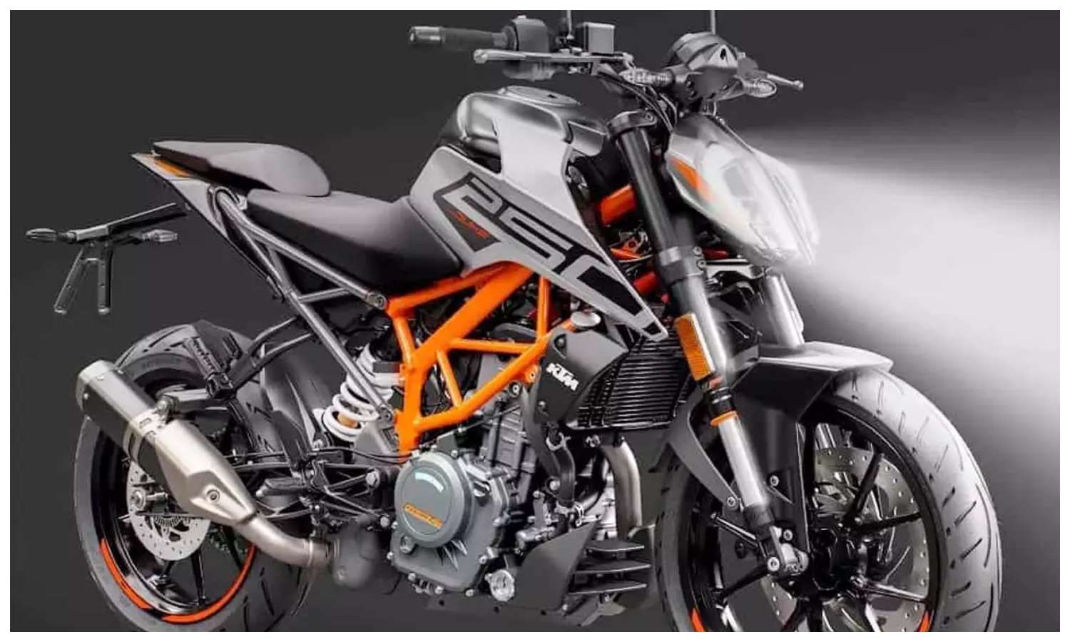 KTM Duke 250 Price Two new colors added to the range of KTM Duke 250 bike Latest News In Hindi Newstrack Samachar KTM Duke 250 Price KTM 250