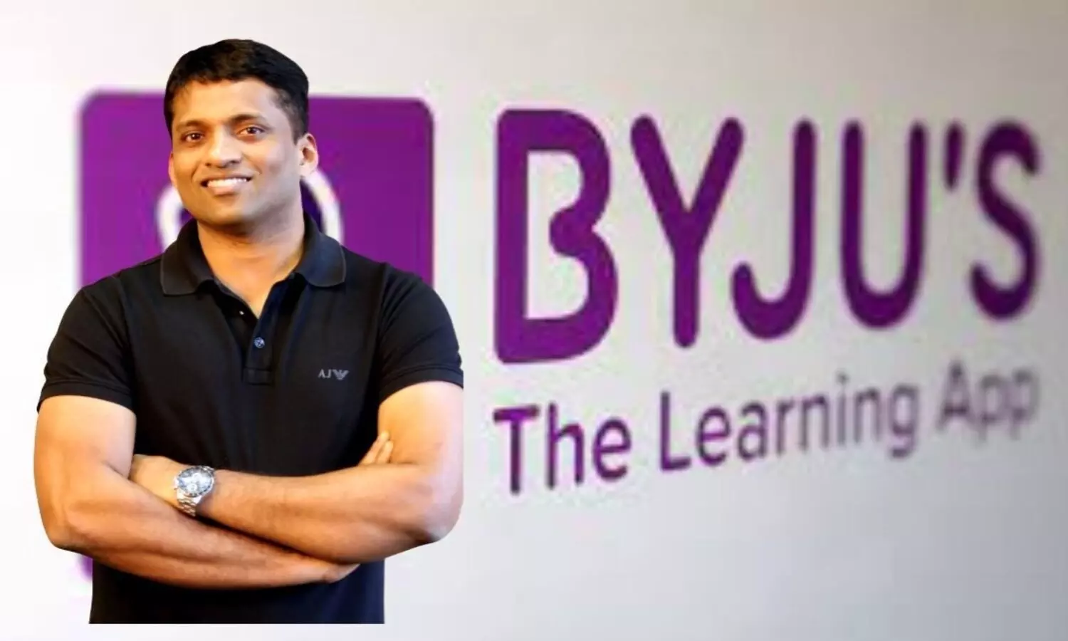 Byjus​​​​​​​ के CEO बायजू रवीन्द्रन की नेटवर्थ हुई जीरो, बीते साल थे अरबपति