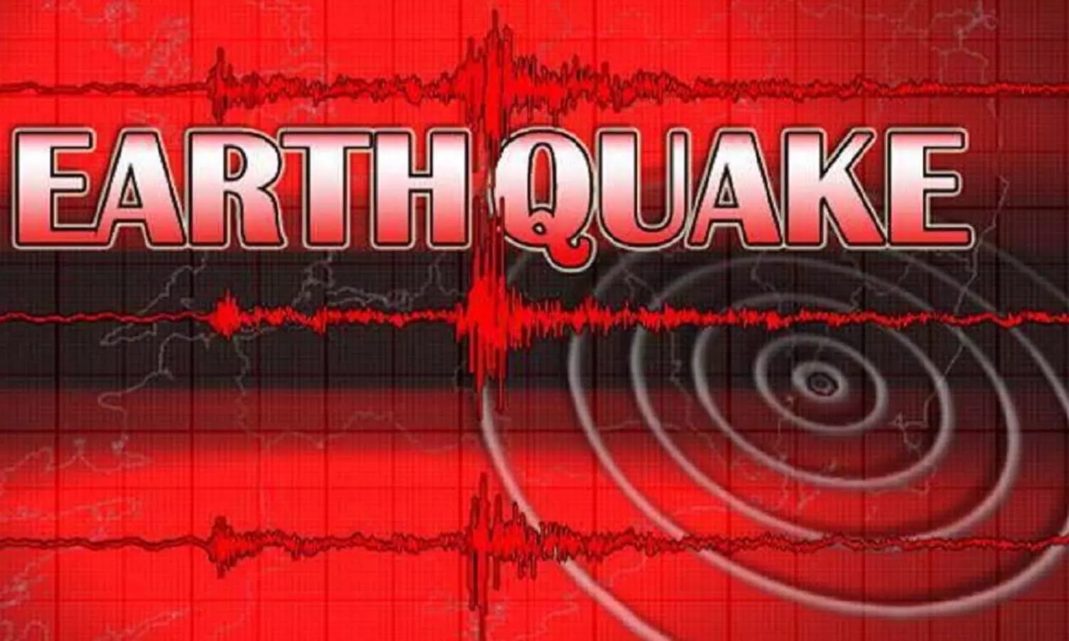 Earthquake tremors in Chamba, Himachal Pradesh, intensity was 5.3