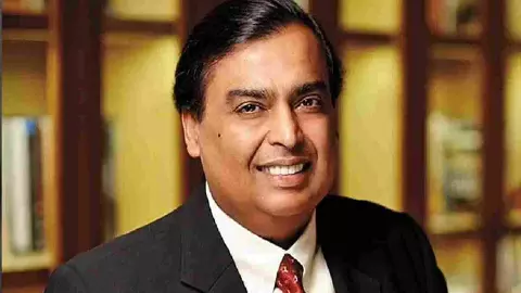 Forbes Billionaires List 2024