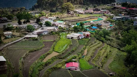 Nainital Travel Guide Nainital Travel Guide