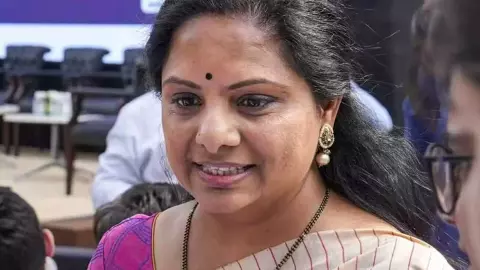 Delhi liquor Scam