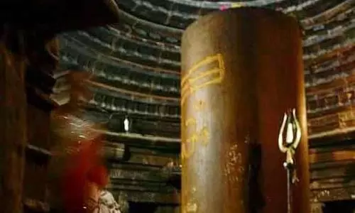MP Famous Shiv Mandir