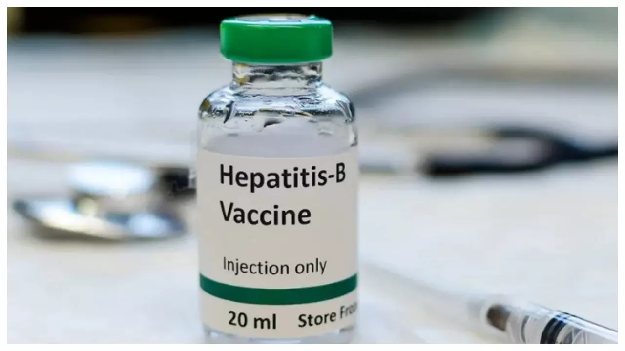 Lucknow News: हेपेटाइटिस बी टीकाकरण को बढ़ाने की तैयारी, नवजात बच्चों को किया जाएगा ट्रैक