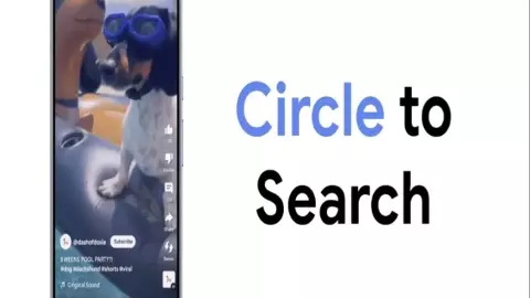 Google Circle To Search में आ रहा धांसू फीचर, मिलेगी खास सुविधा