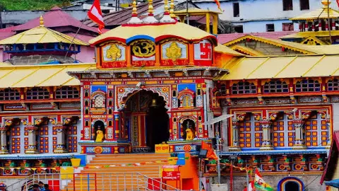 Unknown Fact About Badrinath Temple
