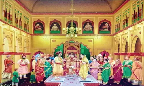 Jhansi News