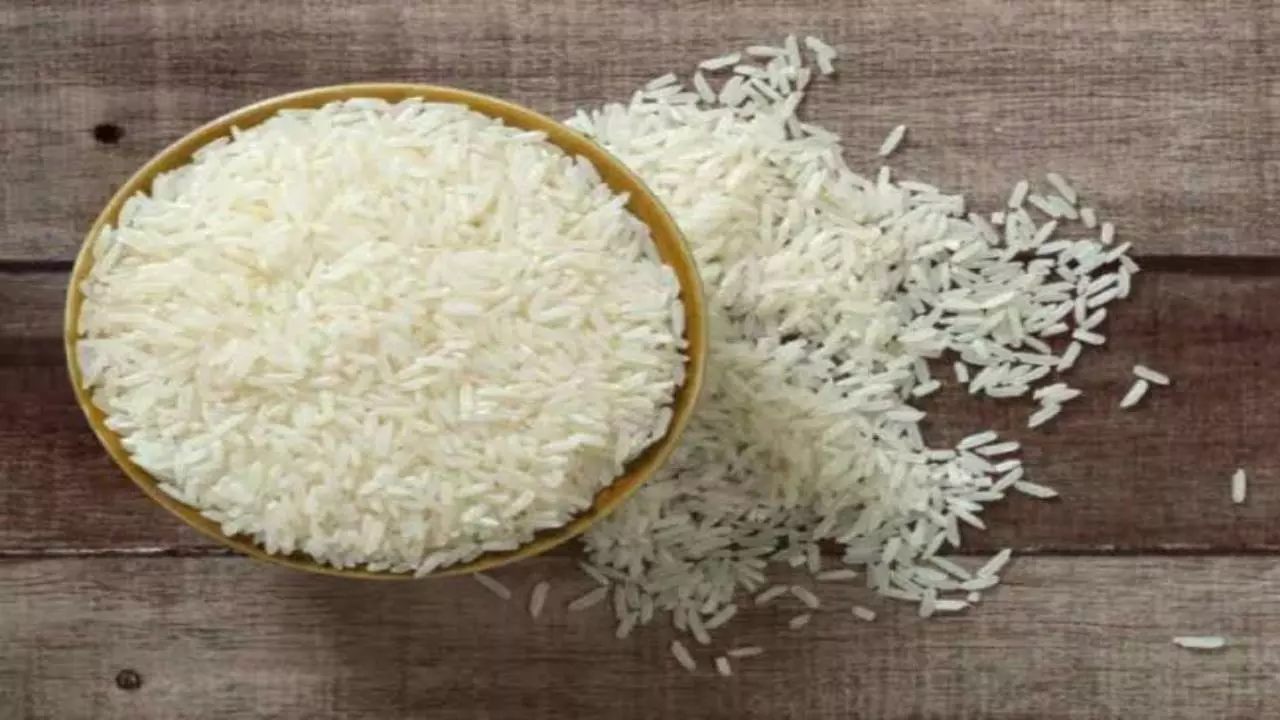 Home Remedy for Rice from Infestation