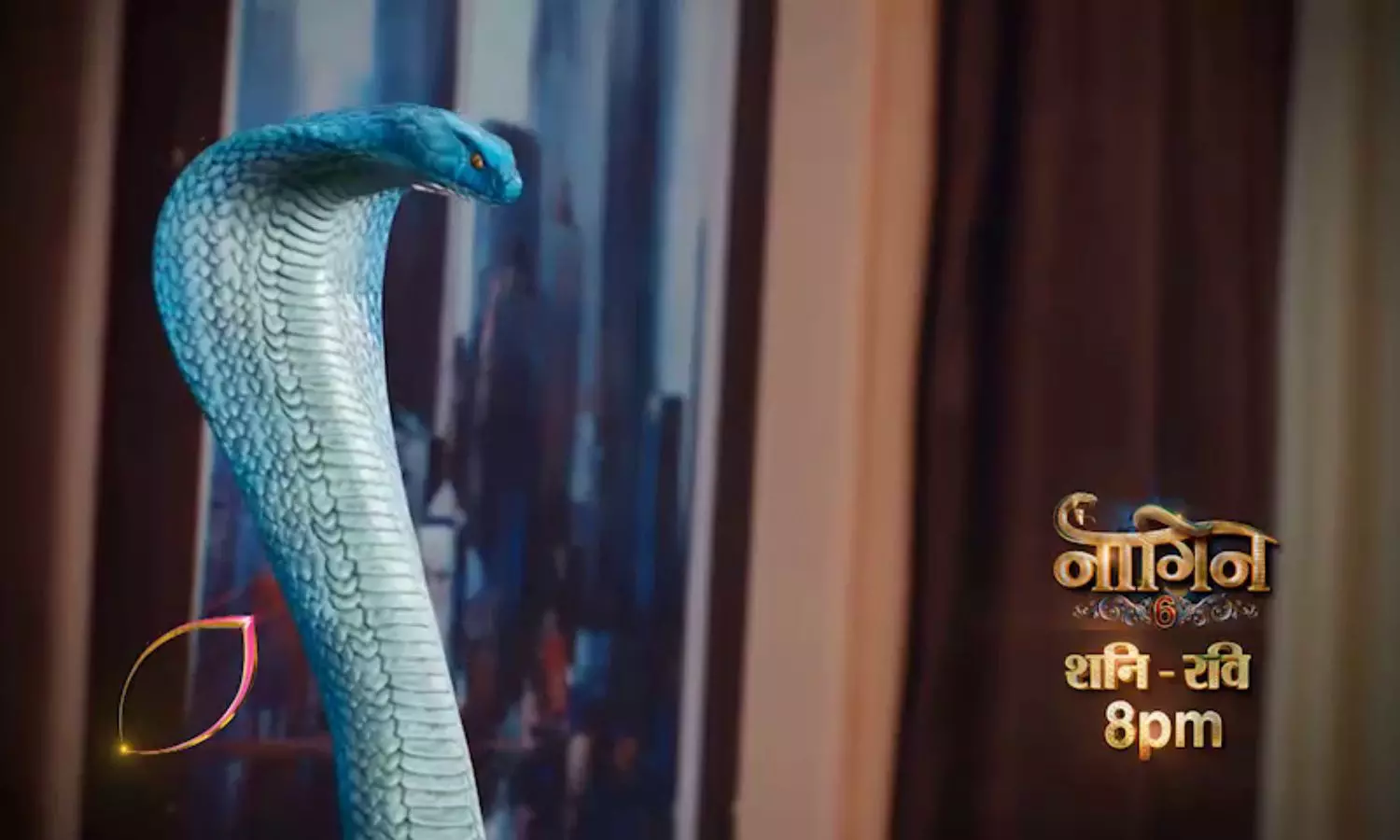 Naagin 7 Update