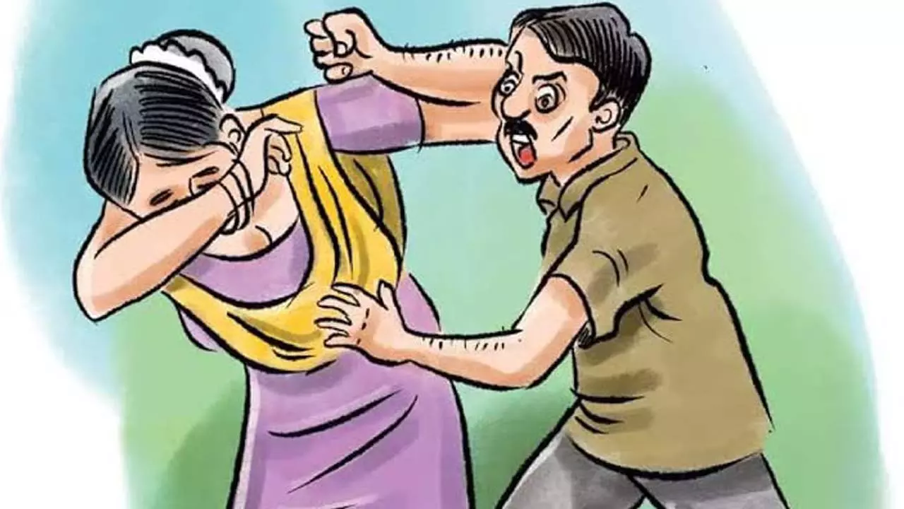 Woman accuses young man of molestation, case registered