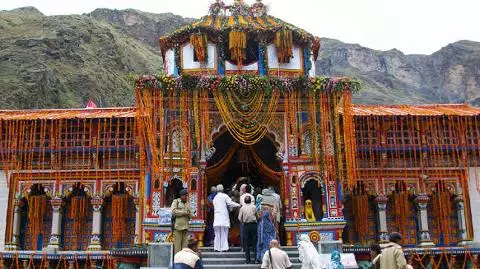 Mana Gaon Visit Details